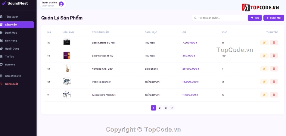 nhạc,Web bán hàng nhạc cụ,nhạc cụ
